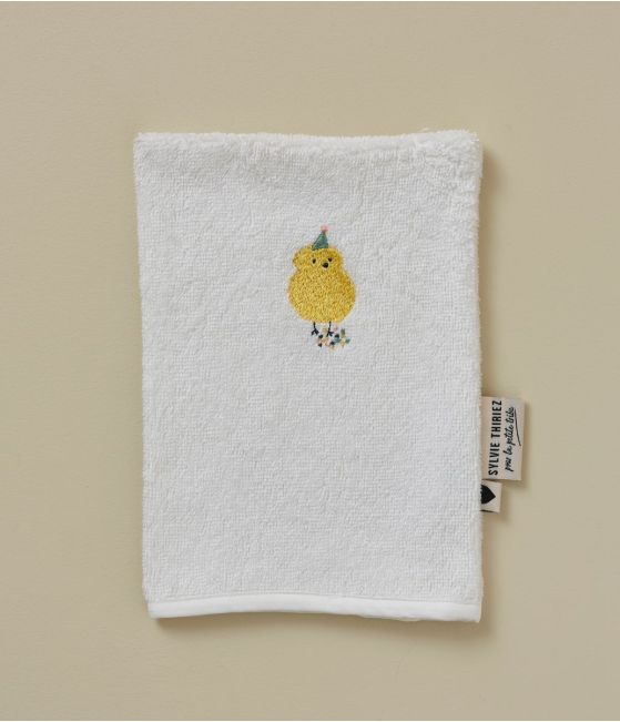 Gant fantaisie enfant Piou piou