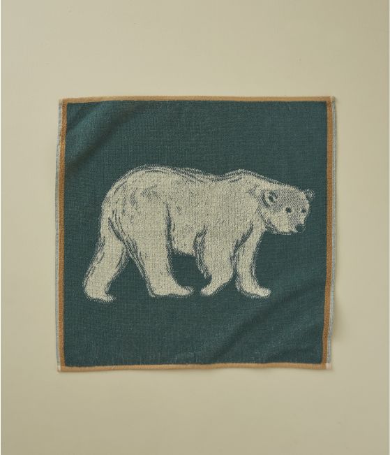 Carré éponge Spitzberg