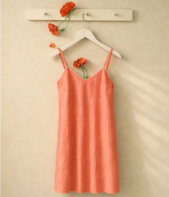 Nuisette femme Le croisic