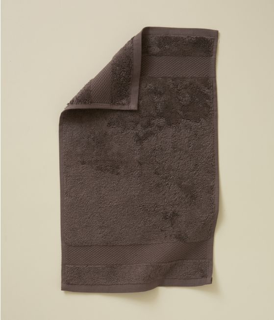Guest towel Cacao