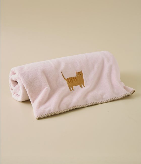 Children blanket Betty