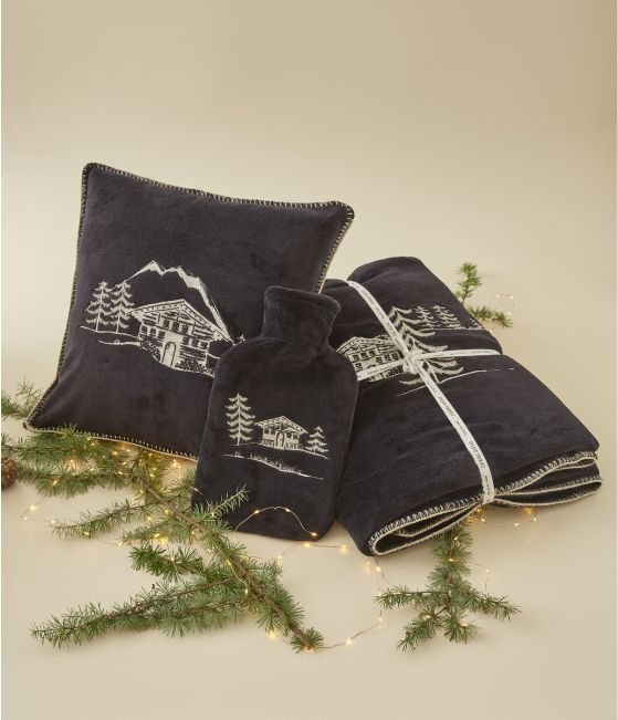 Pour les moments cocooning