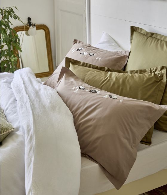 Mix & Match Au coeur de la vallée