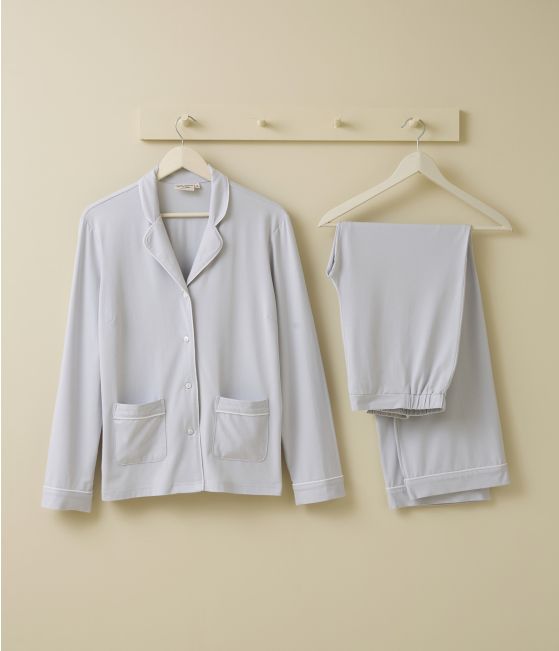 Women's knit pyjamas Hype Park