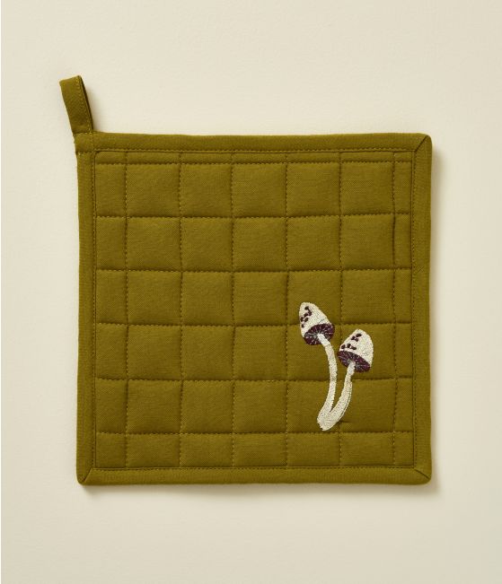 Pot holder Automne