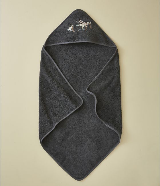 Sortie de bain Alphonse et Sophie