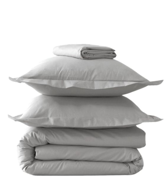 Coton gris alu