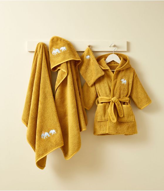 Parure de bain enfant La balade