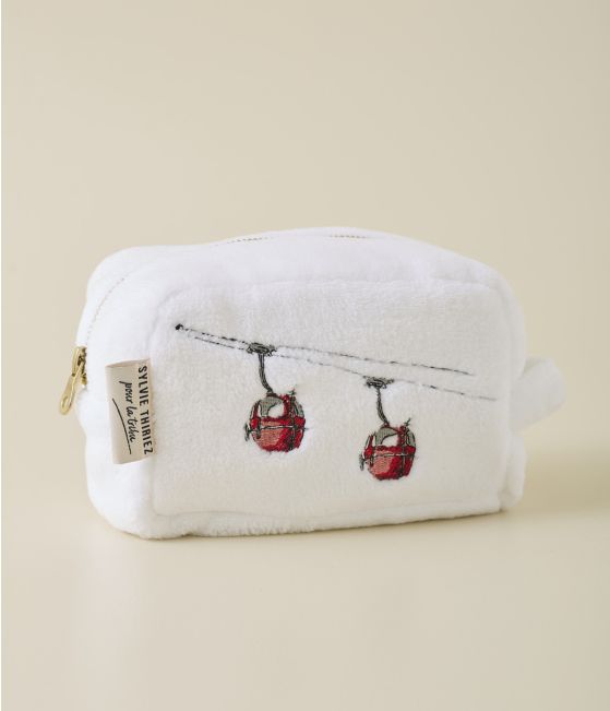 Trousse polaire Rdv au sommet