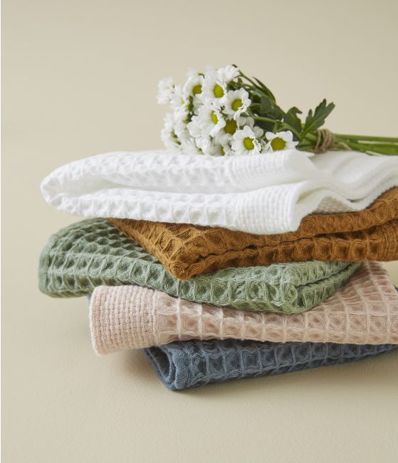 Coffret Nid d'abeille