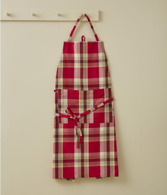 Apron Rdv au sommet