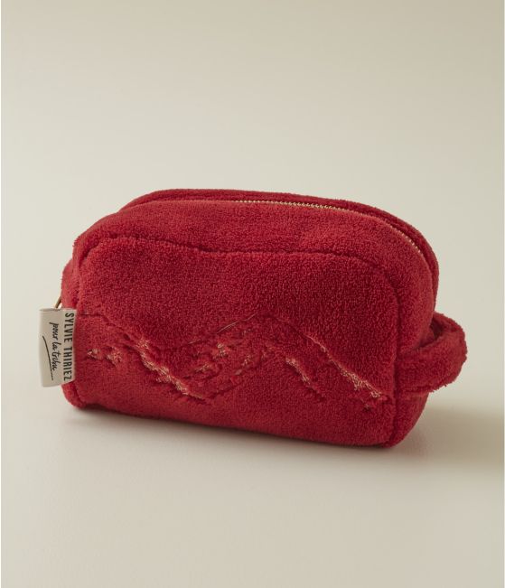 Trousse polaire Grandeur nature