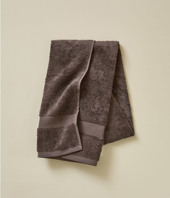 Bath towel Cacao