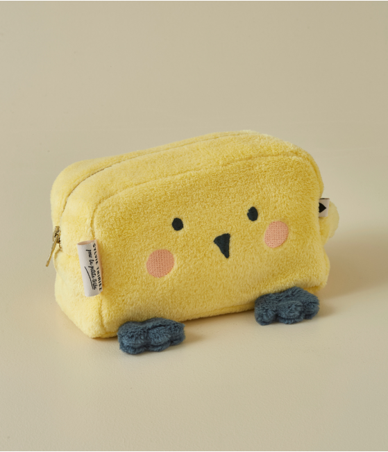 Petite trousse Piou piou