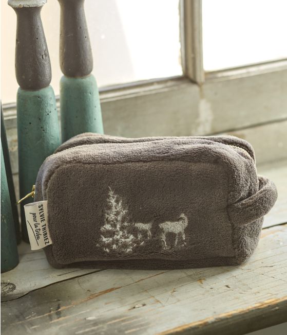 Trousse polaire Trésor des forêts