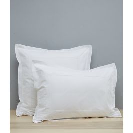 Oreiller Rectangulaire Blanc Vue De Dessus Réaliste | Vecteur Gratuite