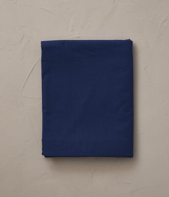 Drap Bleu de chauffe