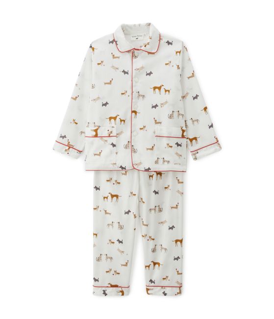 Pyjama enfant Toutous