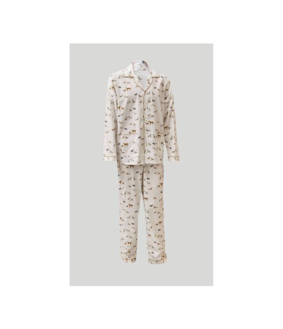 Pyjama homme Toutous