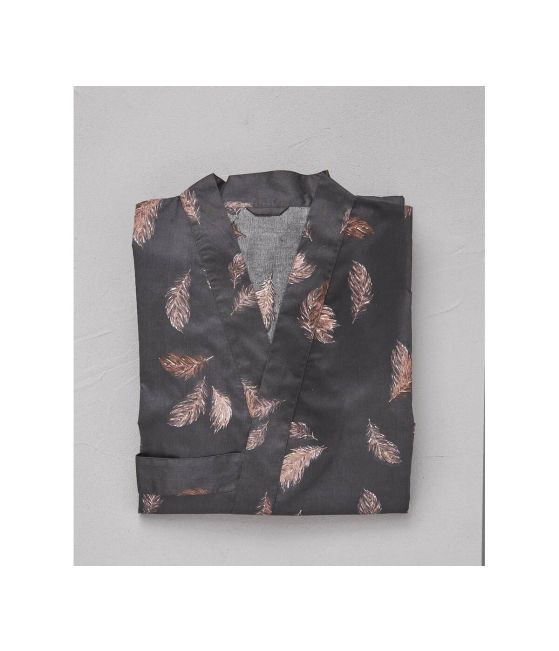 Kimono satin Les délicates