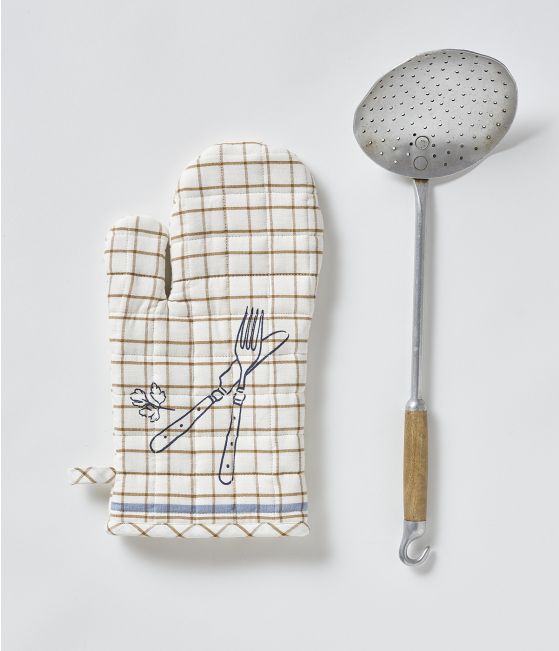 Gants de cuisine CookingTotem®