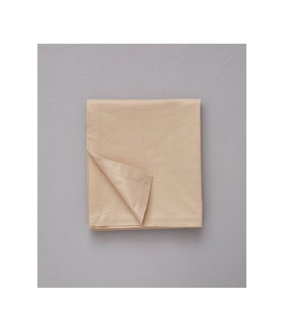 Nappe fantaisie Jours de fête rayée