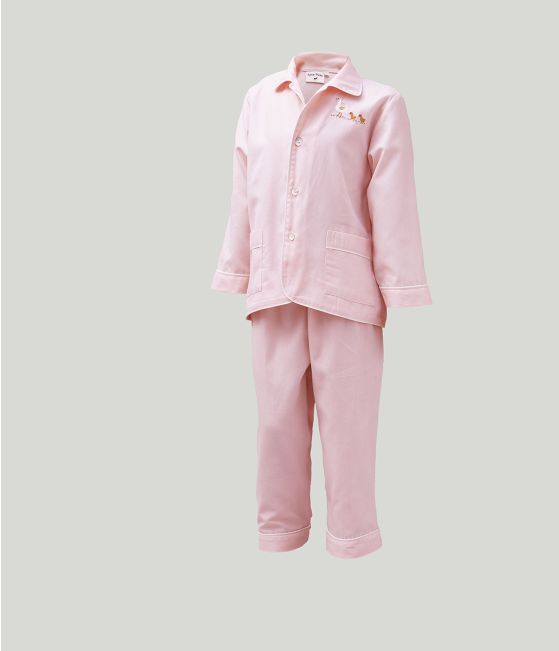 Pyjama enfant Elsa 2 ans