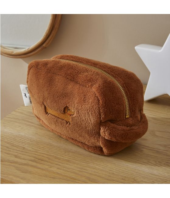 Trousse polaire enfant Saucisse