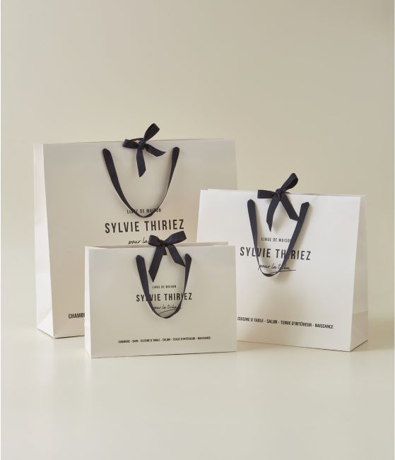Sac cadeau / Grand format