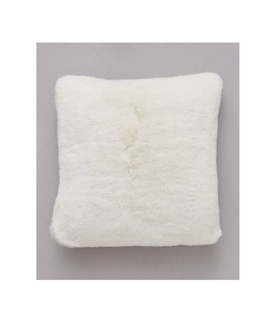 Housse de coussin Cocon 45x45 cm