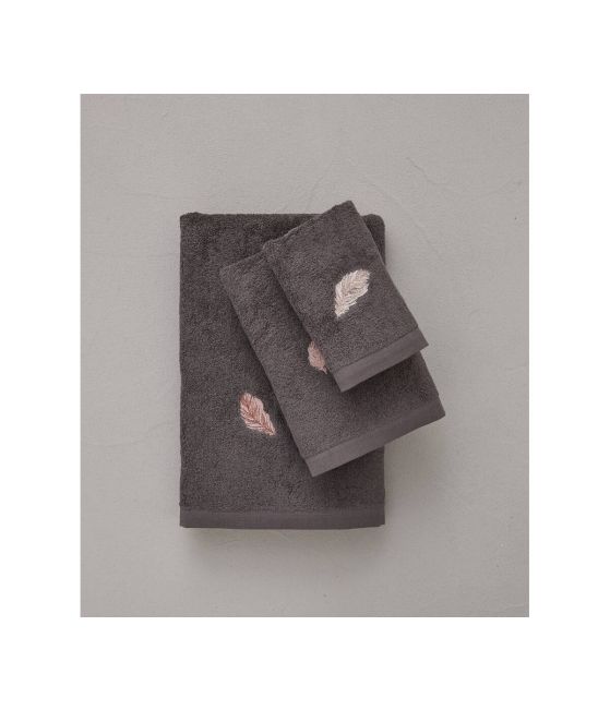 Les délicates gris