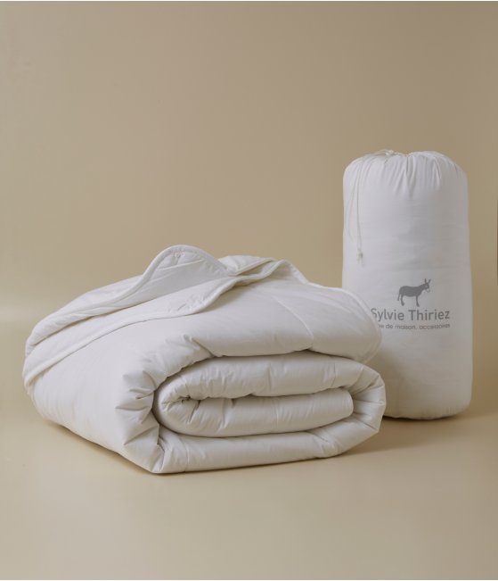 Couette 4 saisons Chambre N°4