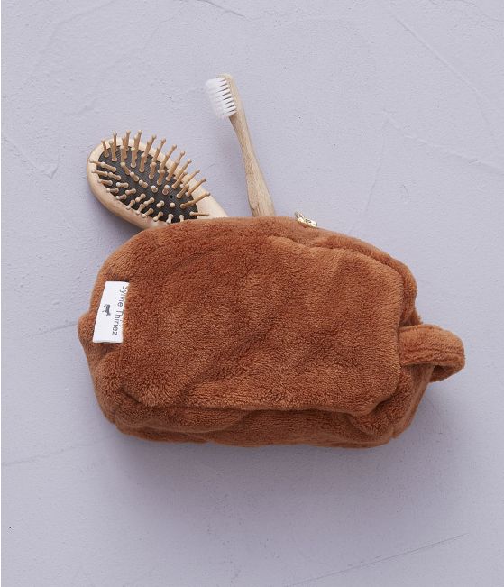 Trousse polaire