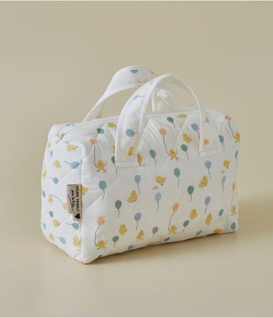 Trousse enfant Piou piou
