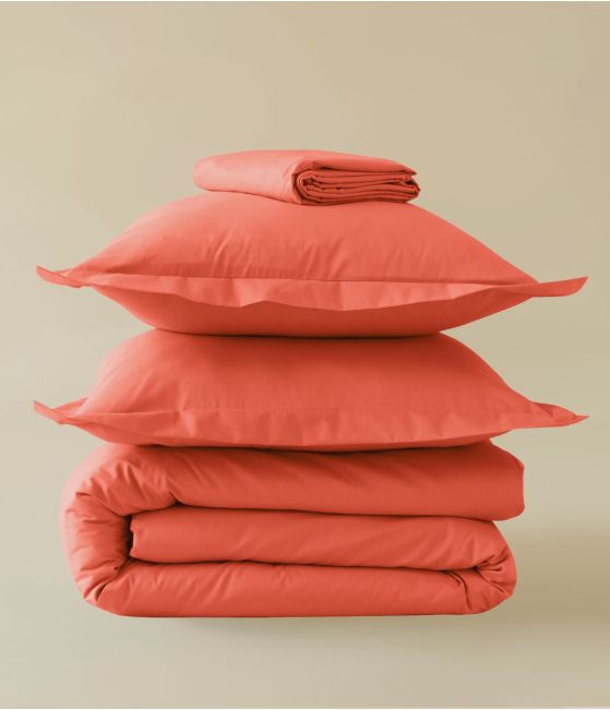 Parure de lit Percale Etincelle