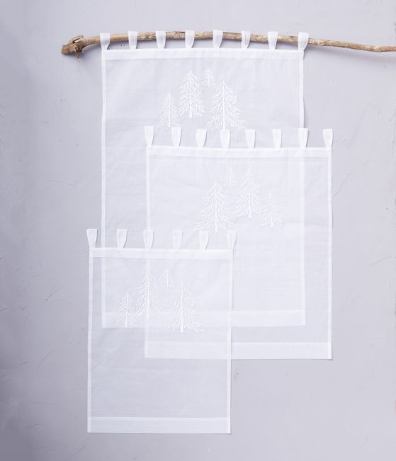 Brise bise Cimes 45x65 cm