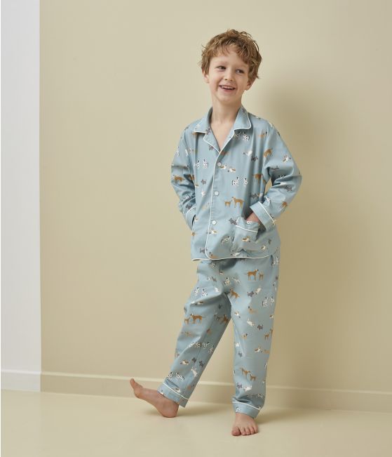 Pyjama enfant Toutous