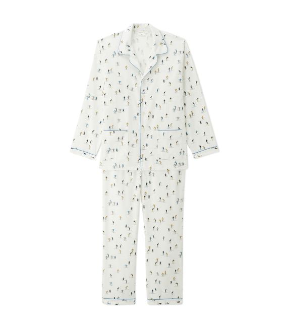 Pyjama Homme Snow