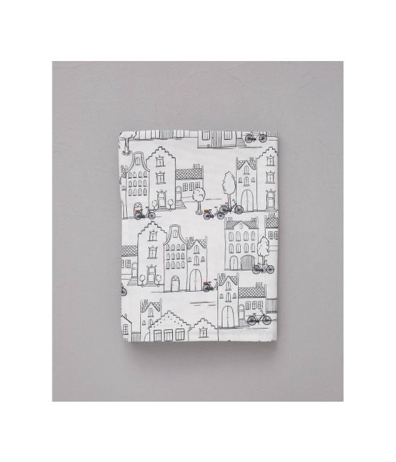 Nappe enduite Week-end 170x200