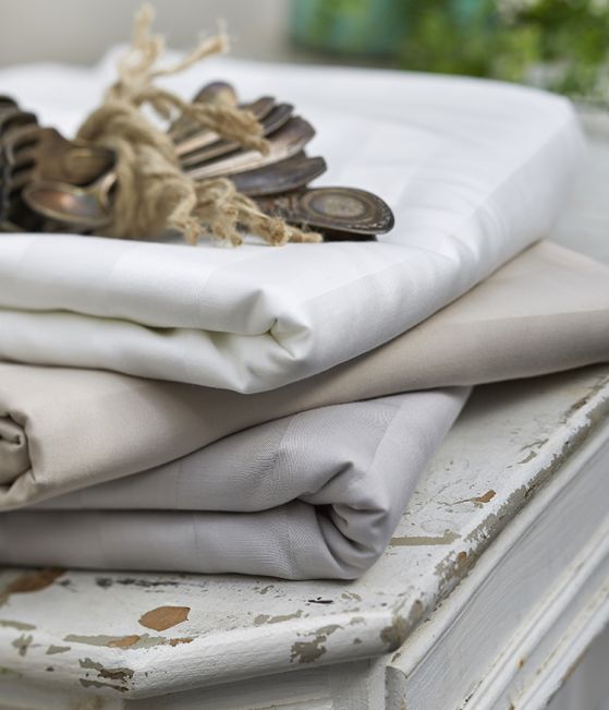 Nappe Budapest gris perle