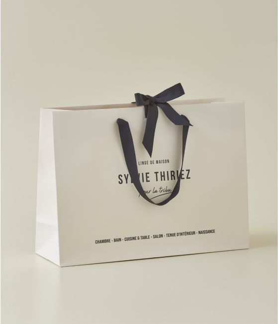 Sac cadeau / Petit format