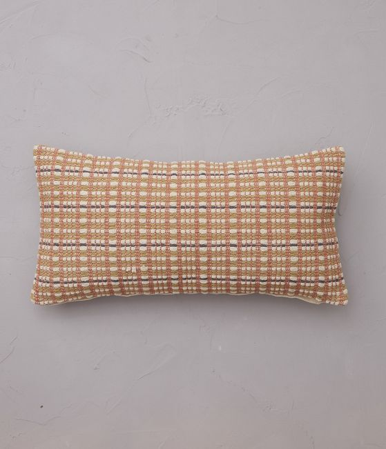 Housse de coussin 30x60 cm Canopée