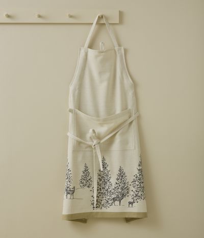 Apron Trésor des forêts