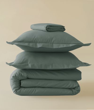 Alligator percale