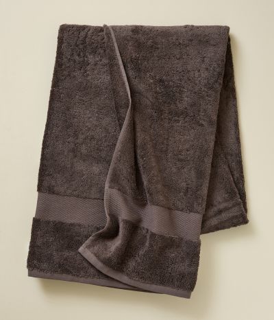 Drap de bain Cacao