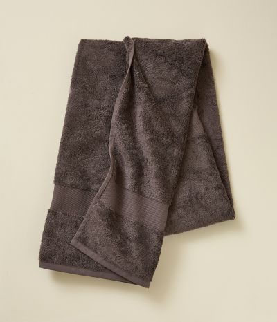 Drap de douche Cacao