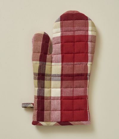 Oven mitten Rdv au sommet