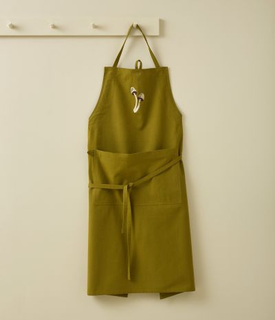 Apron Automne