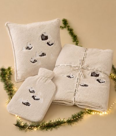 A Cosy Gift – Au Cœur de la Vallée