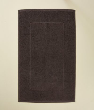 Tapis de bain Cacao